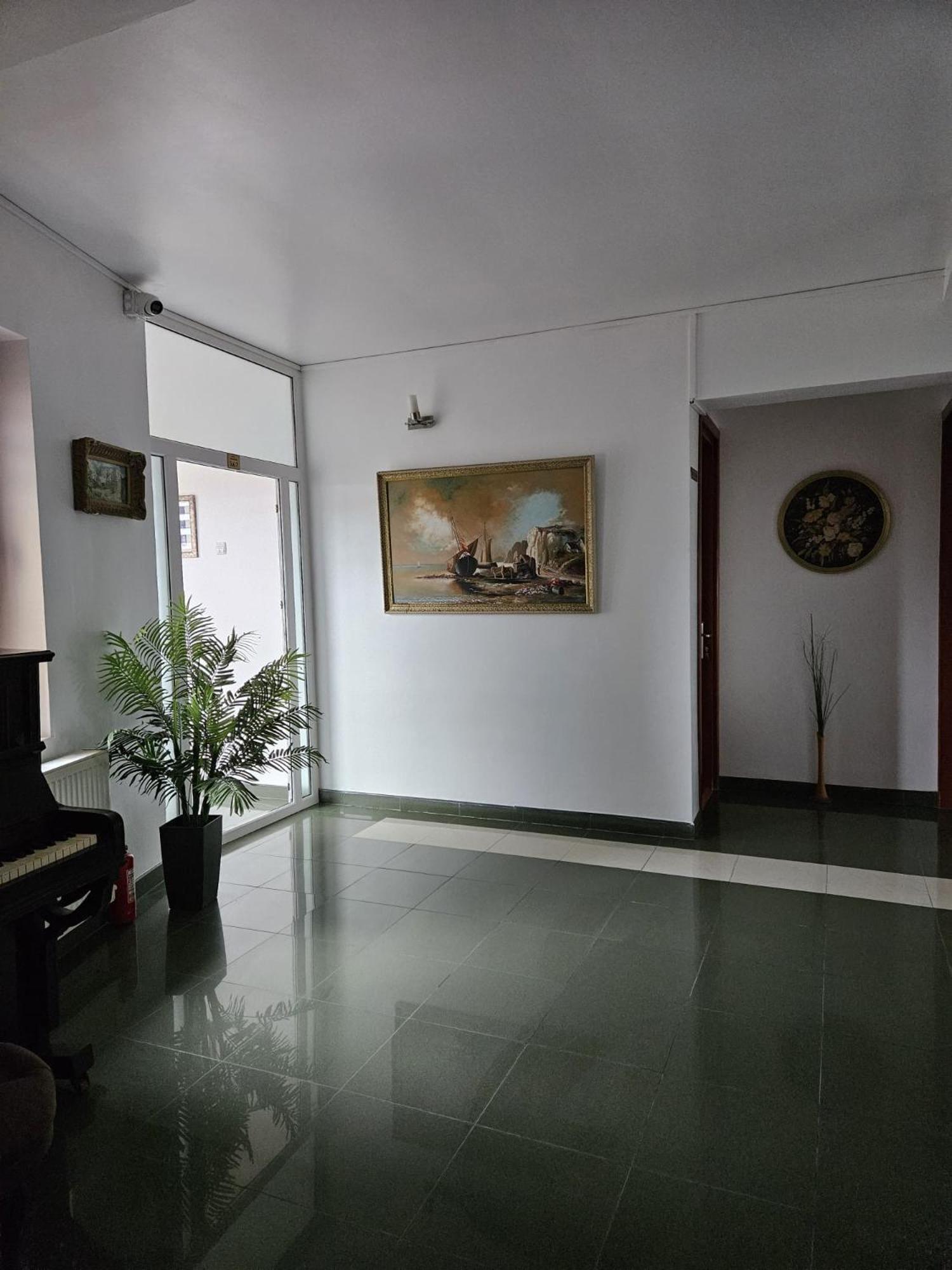 Villa Mugur Două Mai 외부 사진