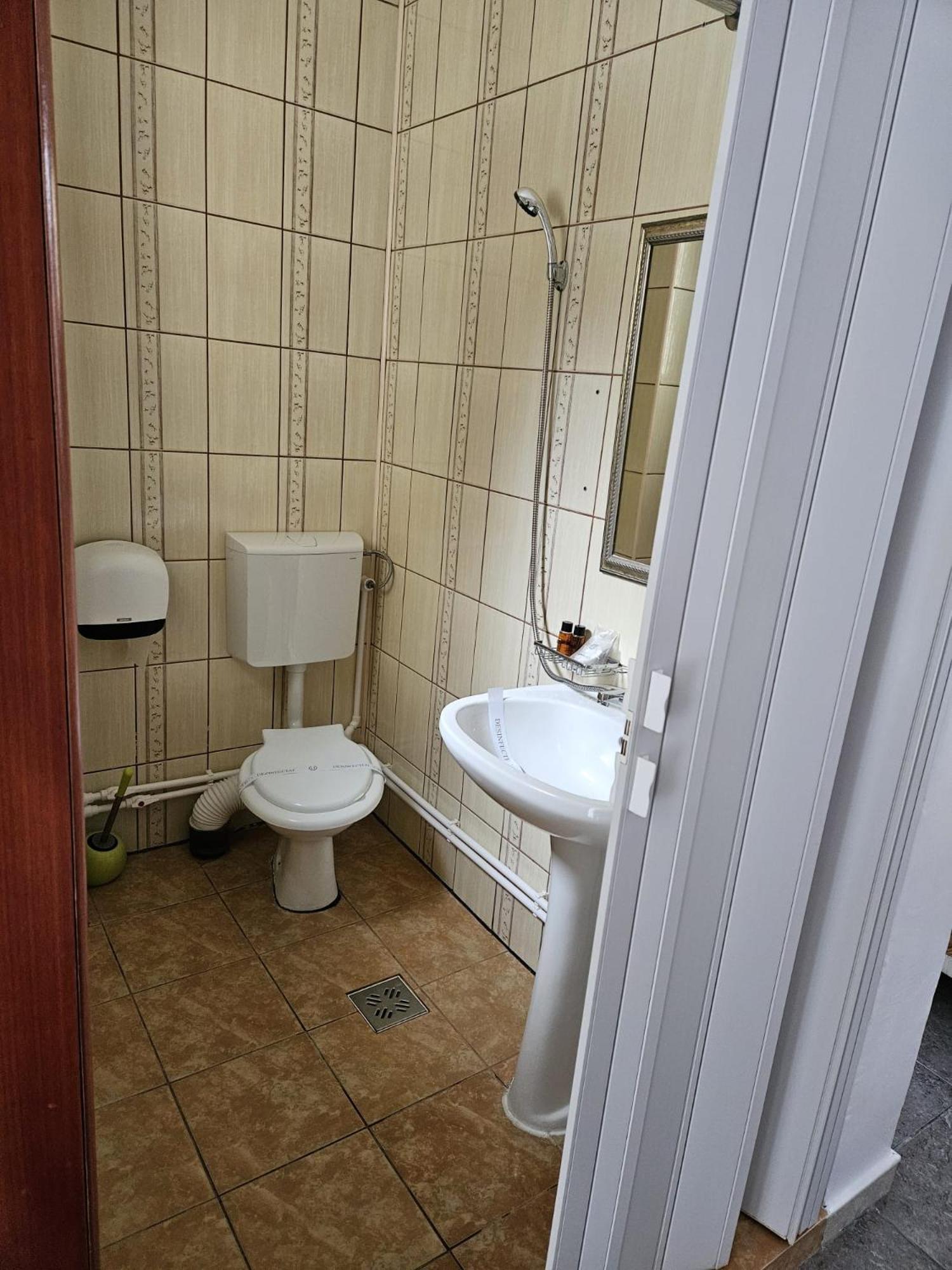Villa Mugur Două Mai 외부 사진