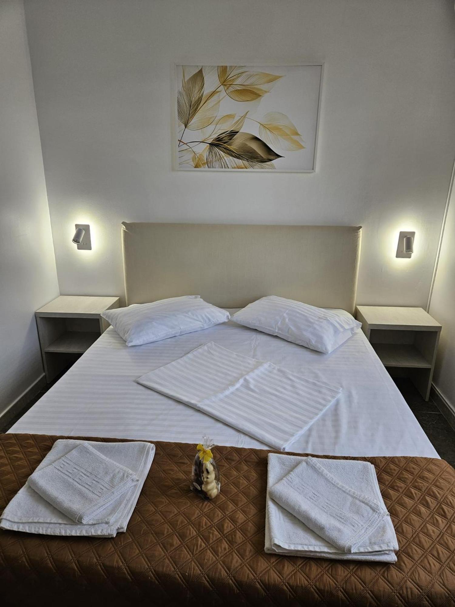 Villa Mugur Două Mai 외부 사진