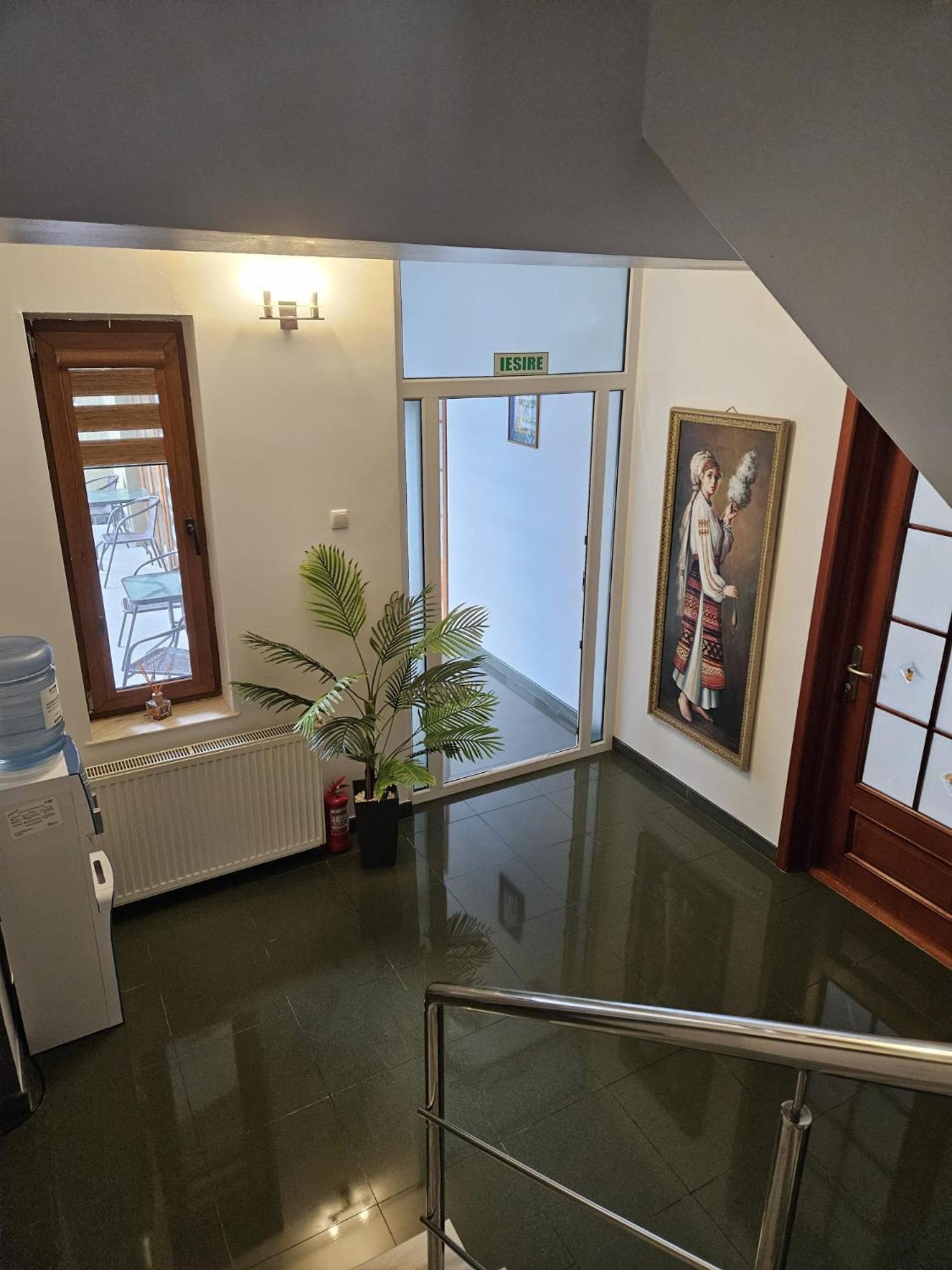 Villa Mugur Două Mai 외부 사진