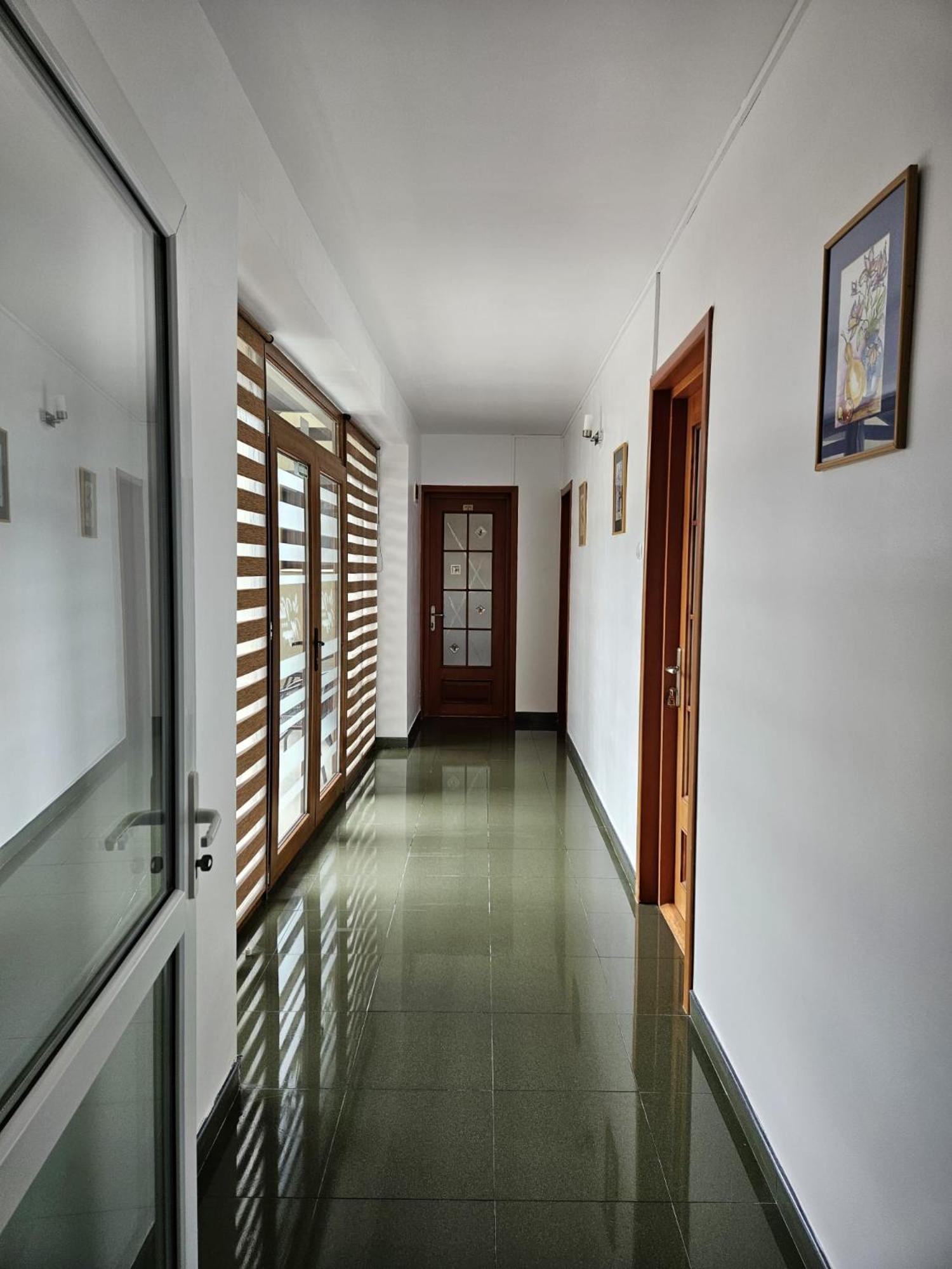 Villa Mugur Două Mai 외부 사진